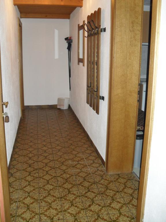 דירות פרטנאו Haus Schellenschmied חדר תמונה
